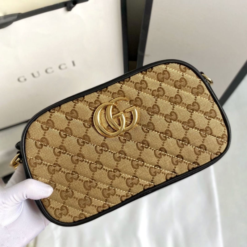 G*u*i satchel bags